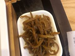 -李连贵熏肉大饼(金隅嘉品Mall店)