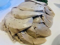 咸水鸭肝-双井轩(双井店)