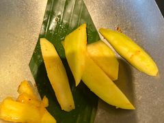 -Ameigo梅果·云贵川bistro(长宁来福士店)