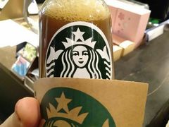 -星巴克(南京狮子桥店)