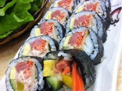 iphone_upload_pic-郑阿姨的家·이모네·韩料&烤肉(武川路店)