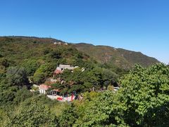 -妙峰山风景名胜区