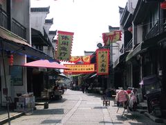 -靖港古镇