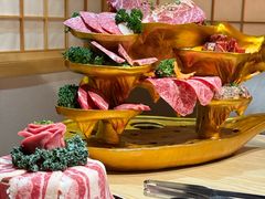 -松鱼亭·和牛烧肉(协鑫广场店)