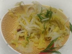 -马老六清真餐厅(雁滩店)