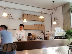-铁手珈琲制造局metalhands(望京店)