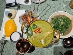 -Home Thai·泰谣(王府井apm店)