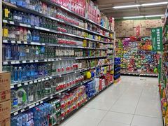 -永辉超市(贵池路店)