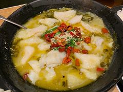 -金牌外婆家(苏州中心店)