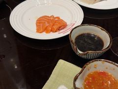 -万达瑞华酒店美食汇自助餐厅(楚河汉街店)