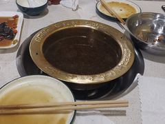 -和庆斋羊蝎子火锅·碳缸烧烤(顺义旗舰店)