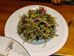 -青海名吃尕张娃非遗烤肉(海湖总店)