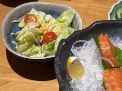 -一心创作料理屋(经开万达店)