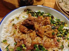 -园林美食城·本土农家菜(杨和镇店)