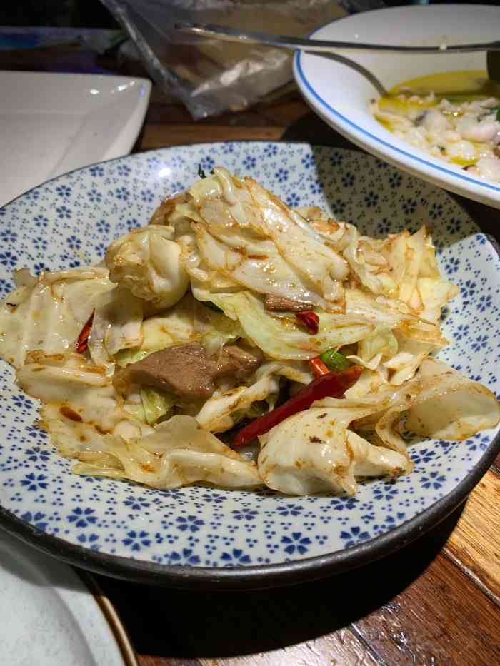 建议换二维火扫码点餐美味不用等太垃圾了