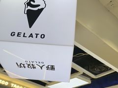 -野人先生现做冰淇淋(西安赛格店)