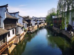 -嘉兴月河历史街区