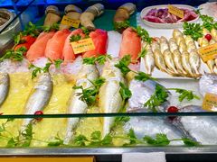 -海味世家·家常菜馆(明州里店)