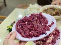 -福合埕牛肉火锅(长平国新店)