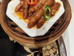 -德兴show鲜·蒸汽海鲜火锅餐厅(格创悦里店)