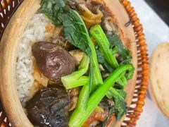 -肥仔文澳门猪骨煲(南京西路店)