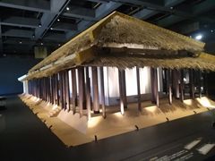 -盘龙城遗址博物院