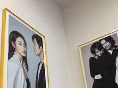 -海马体照相馆(广州新世界云门New park店)