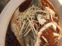 -鉴川·川菜传承(星汇两江店)