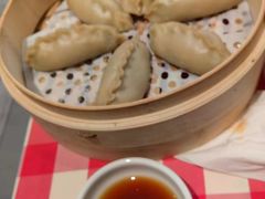 -西贝(上海中心店)