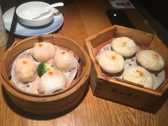 -点心传说·粤菜点心(佐阾虹湾店)