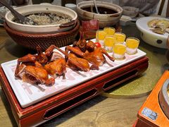 -大鸽饭(岗顶店)