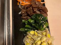 -焼肉矢澤 京都