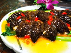 -阿鹏故事云南野生菌火锅(人民路店)