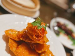 -大连君悦酒店·星海湾壹号Dalian·Dalian(星海广场店)
