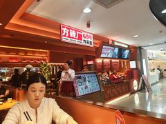 -凯德MALL(西直门店)