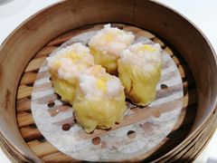 -白天鹅宾馆-宏图府餐厅