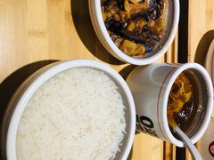 -72街荷叶饭(东方宝泰广场店)