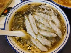 港式碗仔翅-左记港食(融科天城店)