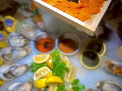 -囧吉香生蚝牛排馆(湖北路店)