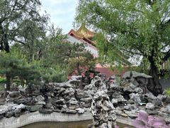 -北京市劳动人民文化宫(太庙)