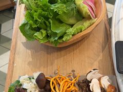 -椰子不语 椰子鸡火锅(淮海店)