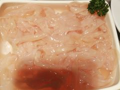 -海底捞火锅(青山湖万达夜宵主题店)