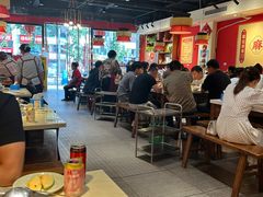 -老哥门肥肠鱼(鱼嘴店)