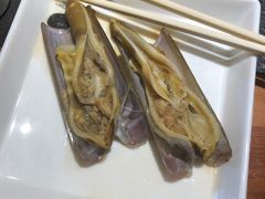 -苏大嘴海鲜牧场(奥林匹克店)