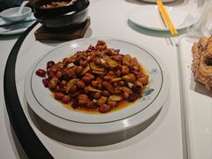 -耗子洞老张鸭子(宽窄店)