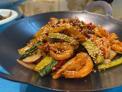 -川味中国寻香馆(琴台路店)