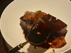 -甄御•海鲜新青岛菜(麦岛店)