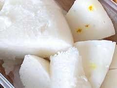 水晶桂花糕-嘉年华大酒店