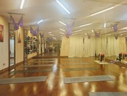 -皇冠瑜伽·普拉提·疼痛康复