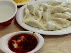 -喜家德虾仁水饺(马栏店)